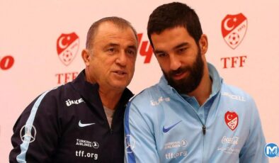 80 milyon dolarlık vurgun! Terim, Arda Turan, Selçuk İnan, Muslera…