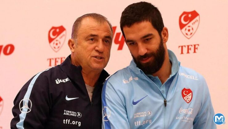 80 milyon dolarlık vurgun! Terim, Arda Turan, Selçuk İnan, Muslera…