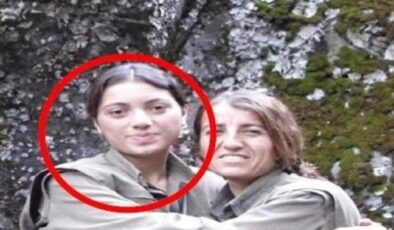 İstanbul’da terör operasyonu! HDP’nin milletvekili adayı Ayten Dönmez gözaltına alındı.