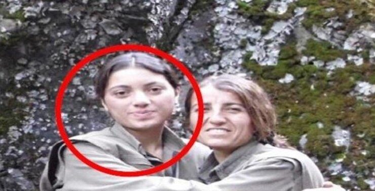 İstanbul’da terör operasyonu! HDP’nin milletvekili adayı Ayten Dönmez gözaltına alındı.