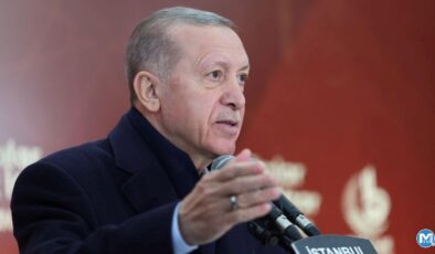 ABD Büyükelçisi’ne tepki | Erdoğan: Bay Kemal’i ziyaret ediyor, bizim kapılar kapandı ona
