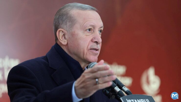 ABD Büyükelçisi’ne tepki | Erdoğan: Bay Kemal’i ziyaret ediyor, bizim kapılar kapandı ona