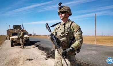 ABD ordusu İdlib’de DEAŞ şefini öldürdü