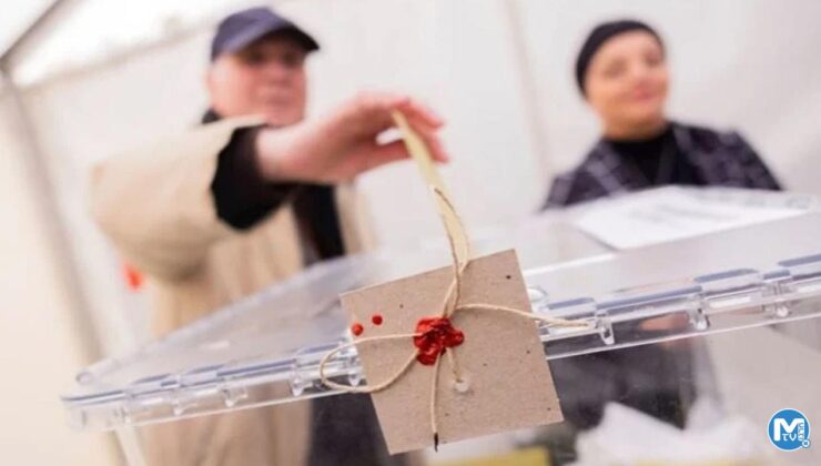 ABD’de Türkiye’nin Cumhurbaşkanı ve Milletvekili seçimleri için oy verme işlemleri başladı!