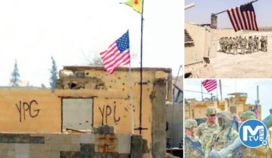 ABD’nin kayıp silah oyunu