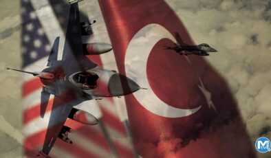ABD’nin Türkiye kararı dünyada manşet: Biden yönetiminden yeşil ışık… Yunan basınından çarpıcı F-16 yorumu