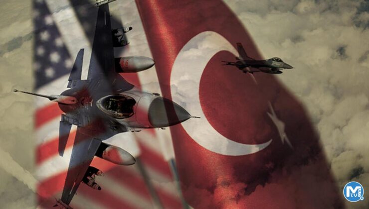 ABD’nin Türkiye kararı dünyada manşet: Biden yönetiminden yeşil ışık… Yunan basınından çarpıcı F-16 yorumu