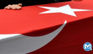 Acı haber! Suriye’nin Tel Abyad kentinde 2 polis şehit oldu