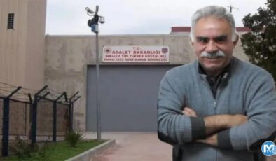 Adli Tıp’a dikkat! Öcalan’ı hapisten böyle çıkarabilirler