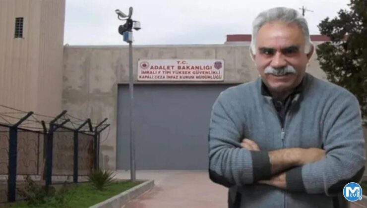 Adli Tıp’a dikkat! Öcalan’ı hapisten böyle çıkarabilirler