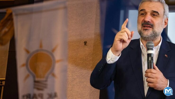 AK Parti binasına saldırı! Kabaktepe: Hiçbir mermi bizi yolumuzdan döndüremez