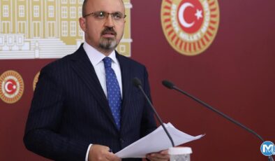 AK Parti’den Erdoğan’ın sağlık durumuyla ilgili açıklama