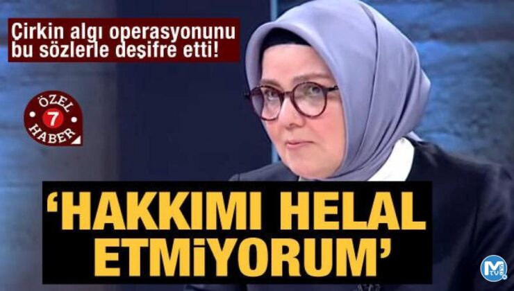 AK Partili milletvekili adayından  6284 sayılı kanun için önemli açıklamalar