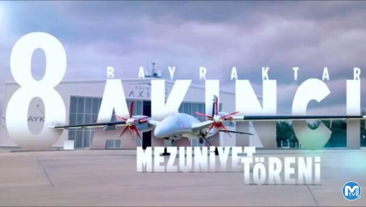 Akıncı TİHA’nın gurur günü… Selçuk Bayraktar: Tüm Türk alemi burada