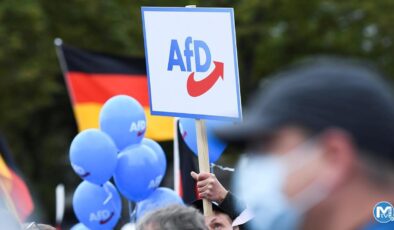 Alman istihbaratı, AfD’nin gençlik kolunu “radikal sağcı örgüt” ilan etti