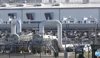 Almanya’da gaz ve petrolle çalışan ısıtma sistemlerini yasaklayan tasarıya onay