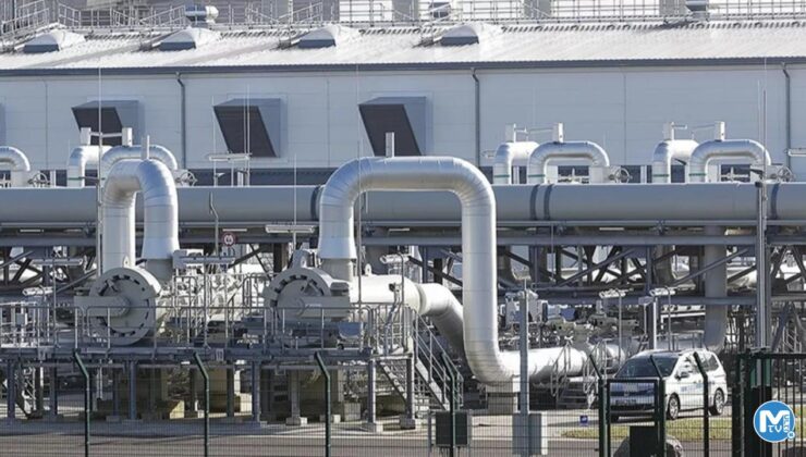 Almanya’da gaz ve petrolle çalışan ısıtma sistemlerini yasaklayan tasarıya onay