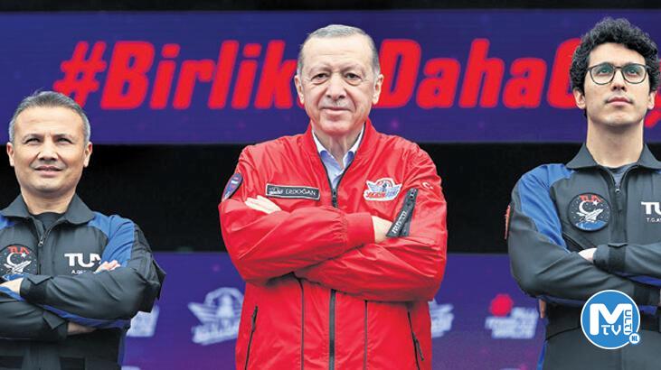 Amerika seyahatinde yine birileri kandırmış