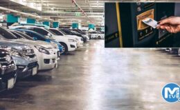 AVM otoparkında haksız ücrete ‘Dur’ denildi