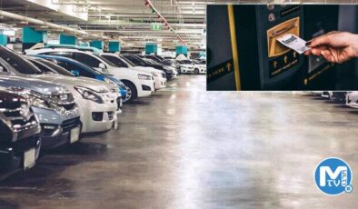 AVM otoparkında haksız ücrete ‘Dur’ denildi