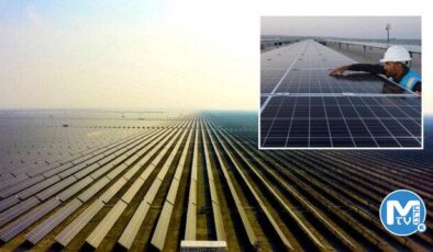 Avrupa’nın en büyük GES’i Konya’da açılıyor