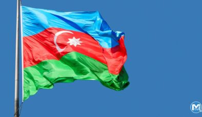 Azerbaycan’dan Ermenistan’daki Avrupa Halter Şampiyonası’nda Azerbaycan bayrağı yakılmasına tepki