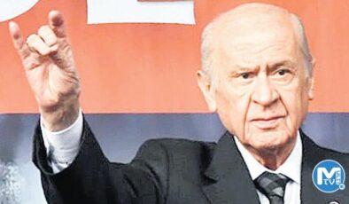 Bahçeli Eskişehir ve Kütahya’da konuşacak