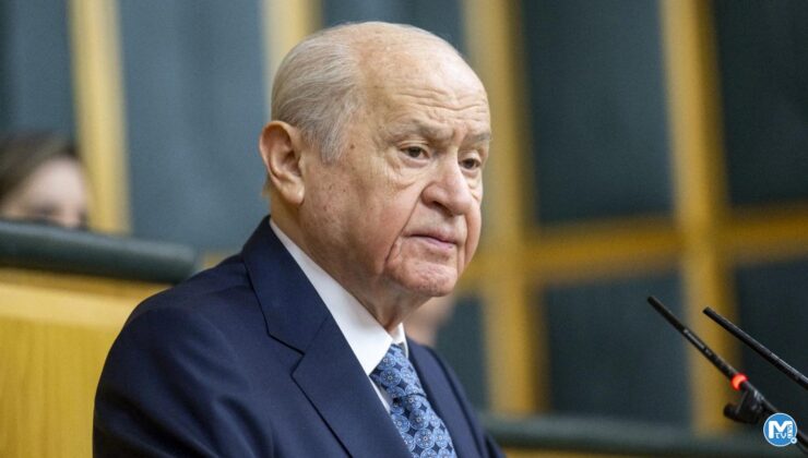 Bahçeli: Sanayi alt yapısı günden güne derinleşip çeşitleniyor