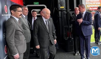 Bahçeli’den İmamoğlu ve Yavaş çıkışı: Ahlaken koltuklarından düştüler