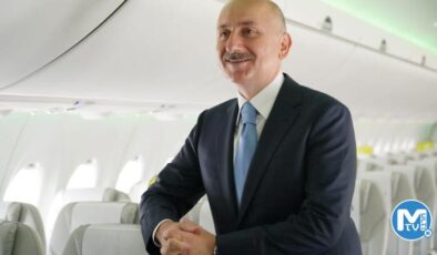 Bakan Karaismailoğlu: Esenboğa Havalimanı ihalesi kira bedelinin yüzde 25’i ödendi