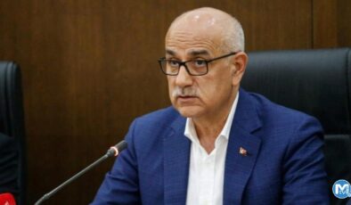 Bakan Kirişci: Karadeniz gazı 35 yıllık ihtiyacımızı karşılayacak