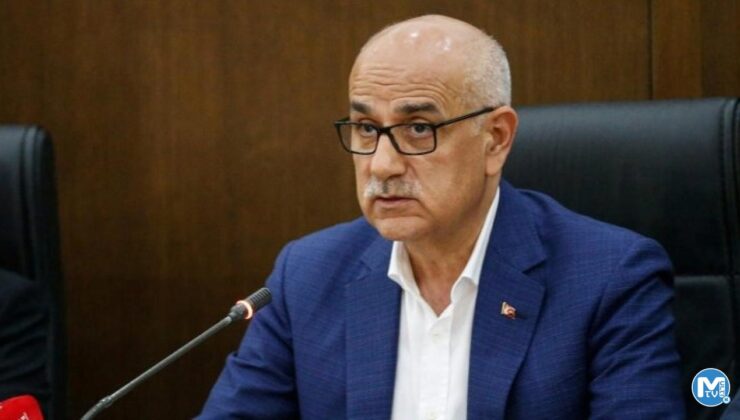 Bakan Kirişci: Karadeniz gazı 35 yıllık ihtiyacımızı karşılayacak