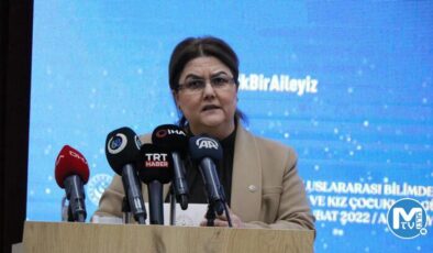 Bakan Yanık: 2,4 milyar lira hesaplara yatıyor