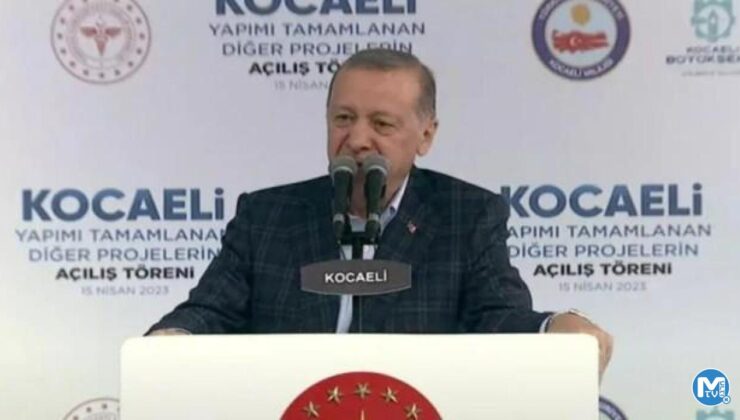 Başkan Erdoğan’dan önemli açıklamalar