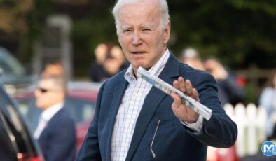 Biden’ın bayram mesajında dikkati çeken tefekkür vurgusu