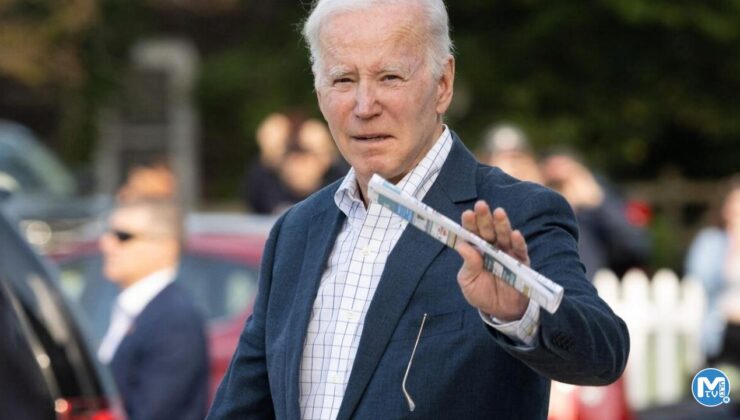 Biden’ın bayram mesajında dikkati çeken tefekkür vurgusu