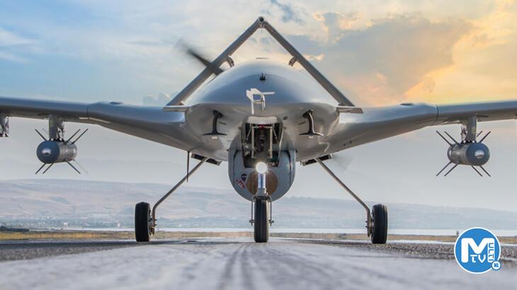 Bir ülke daha Bayraktar TB-2’ye göz dikti! Testlere tabi tutulacak