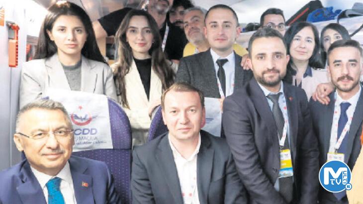 Biz ilk turda bu işi bitireceğiz