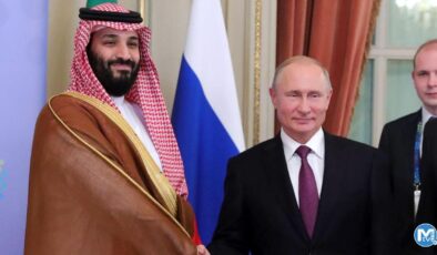 Bloomberg: Rusya ve Suudi Arabistan, Biden’ın planlarını bozacak bir ‘ittifakı’ kurdu