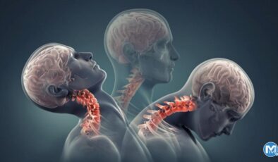 Boyun fıtığına ne iyi gelir? Boyun fıtığı egzersizleri nelerdir? Boyun fıtığı belirtileri…