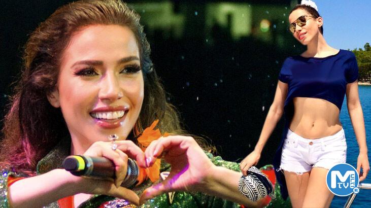 Burcu Güneş: 18 yaşıma kadar annemi hiç görmedim!