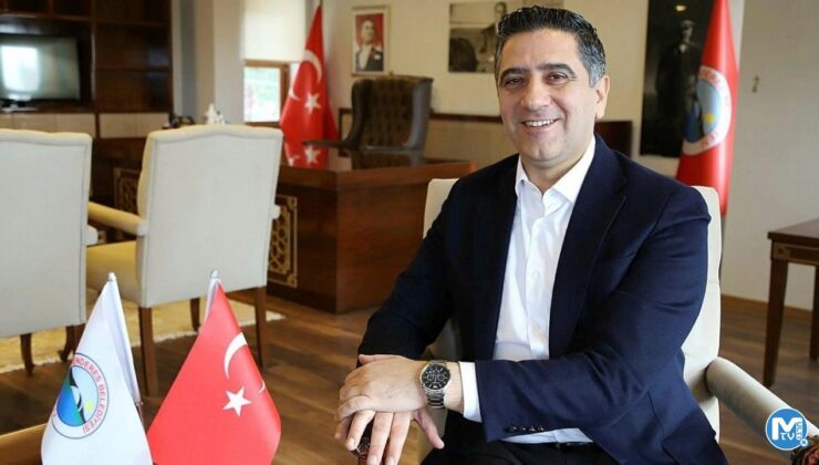 CHP’li başkana rüşvetten 12 yıl hapsi istendi