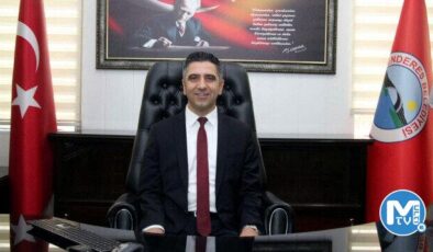 CHP’li Menderes Belediye Başkanı’nın rüşvet soruşturmasında 12 yıl hapsi istendi