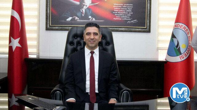 CHP’li Menderes Belediye Başkanı’nın rüşvet soruşturmasında 12 yıl hapsi istendi