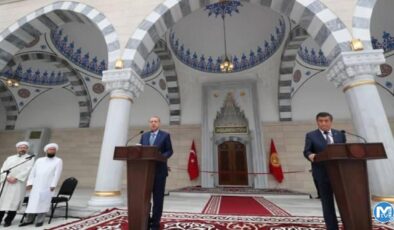 Cumhurbaşkanı Erdoğan’a karşı oluşturulan algı operasyonları çürüdü! Hepsi yalan çıktı