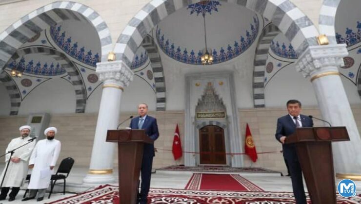 Cumhurbaşkanı Erdoğan’a karşı oluşturulan algı operasyonları çürüdü! Hepsi yalan çıktı