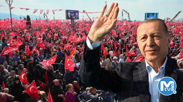 Cumhurbaşkanı Erdoğan’dan Kılıçdaroğlu’na net mesaj: Biz görevdeyken Selo içerden çıkamaz