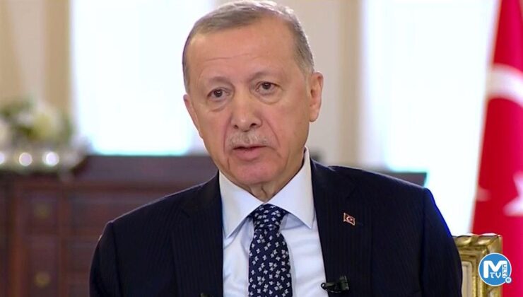 Cumhurbaşkanı Erdoğan’ın sağlık durumu hakkında açıklama