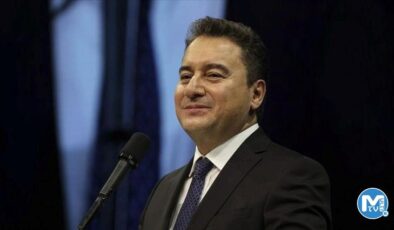 DEVA Partisi Genel Başkanı Ali Babacan kimdir?