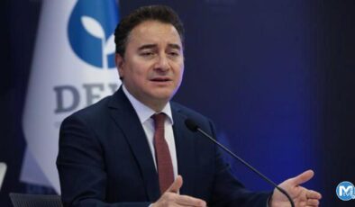 DEVA Partisi’nde liste krizi çıktı: Selçuklu İlçe Teşkilatı istifa etti